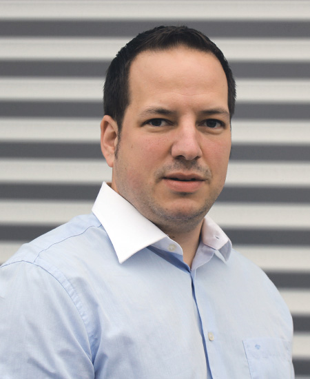 sven-damian Sven Damian - CEO Nanoedge